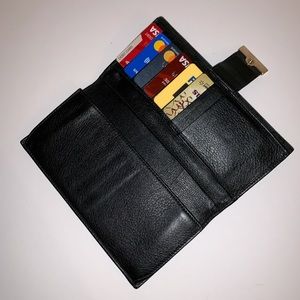 Vintage Gucci Wallet